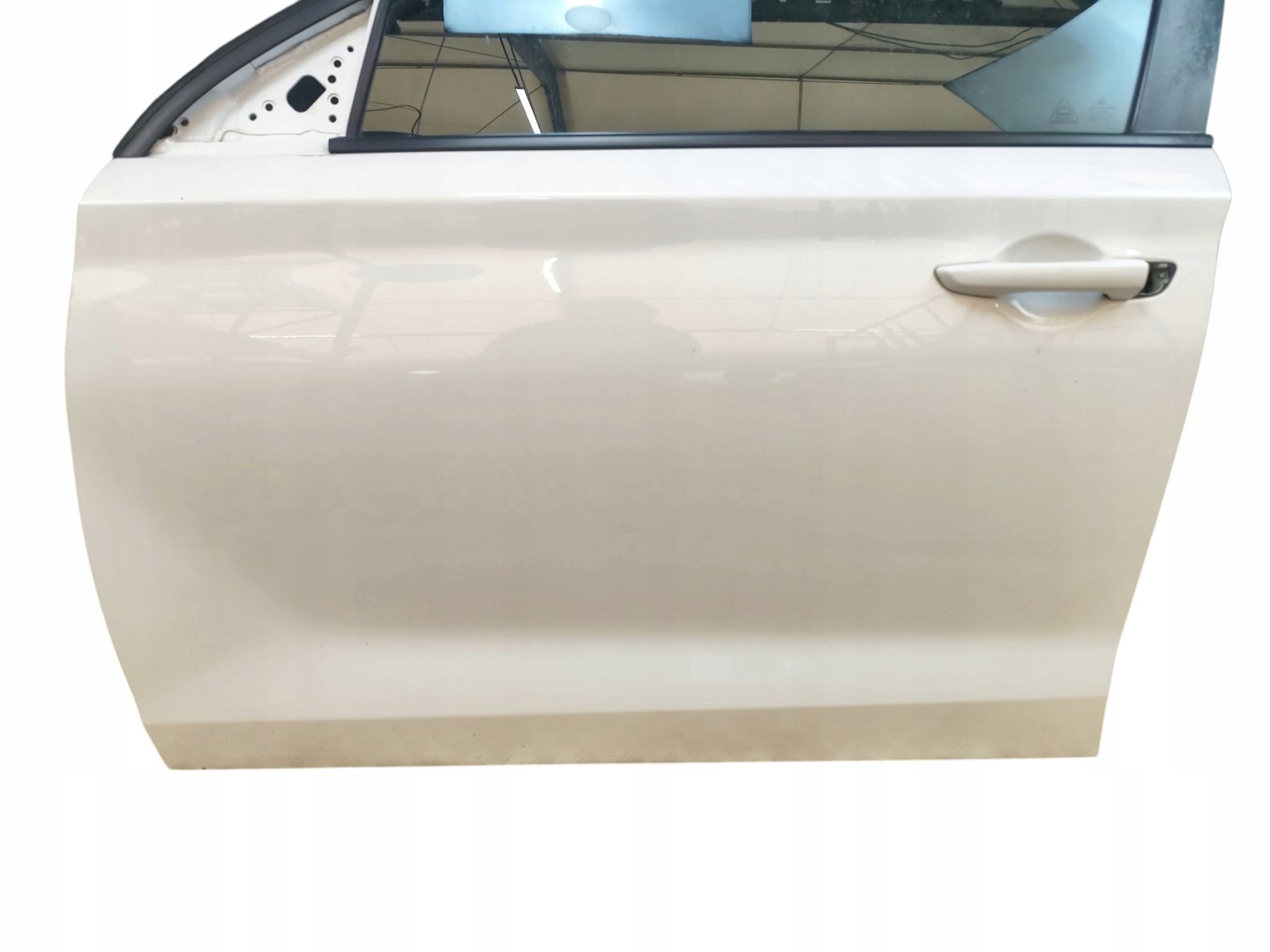 door left front HYUNDAI I30 III PD LAK: PYW (16-18)