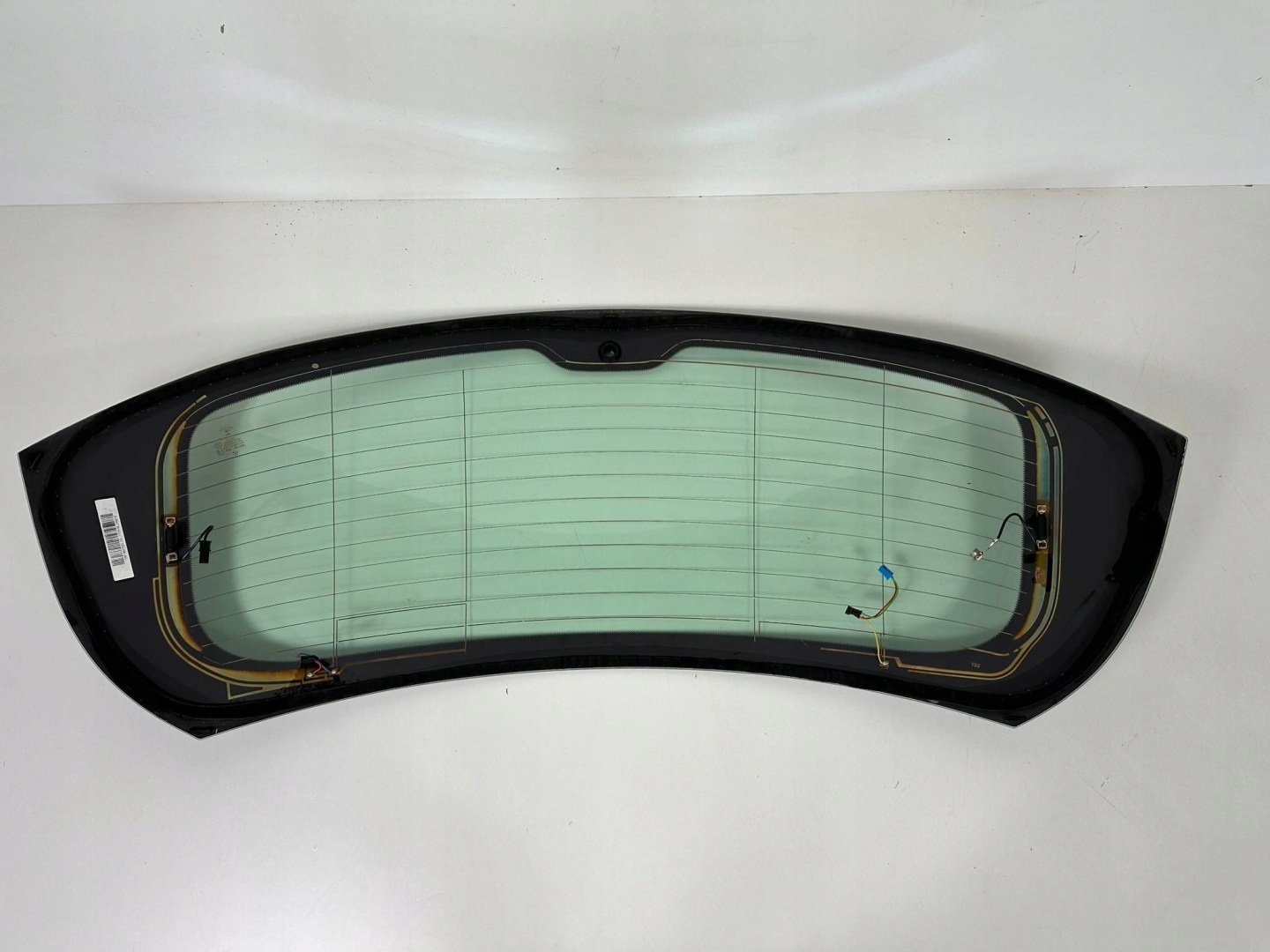Mercedes-Benz GLA W156 window bonnet boot 17r A1567400700