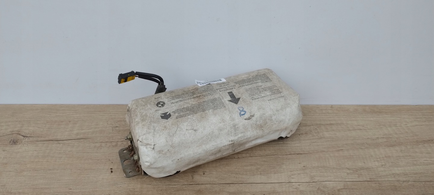 AIRBAG W KONSOLE AIRBAG BMW 3 E46 BDB OE
