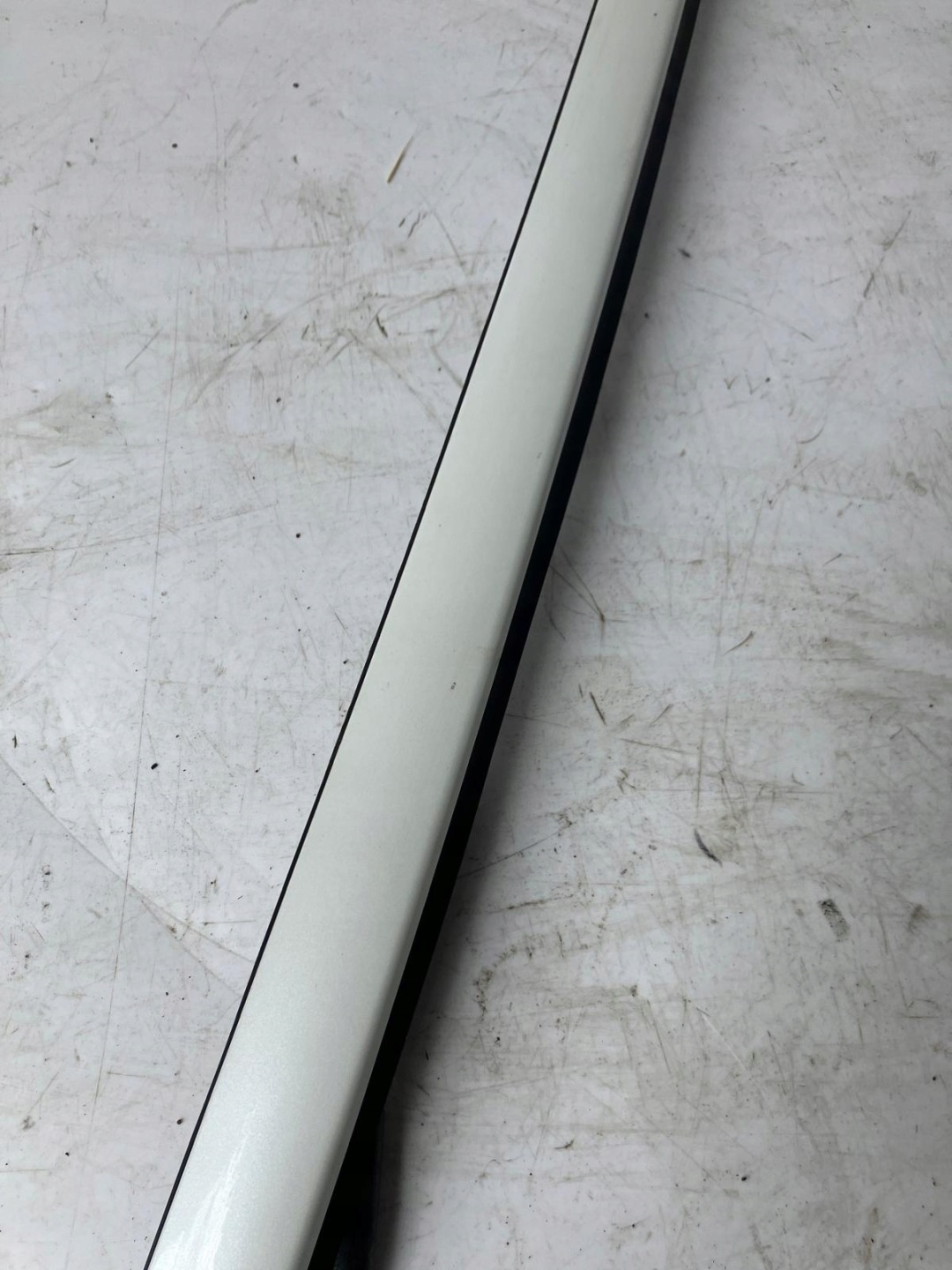 moulding windows CZOLOWEJ DS5 left 9687248080 KWED