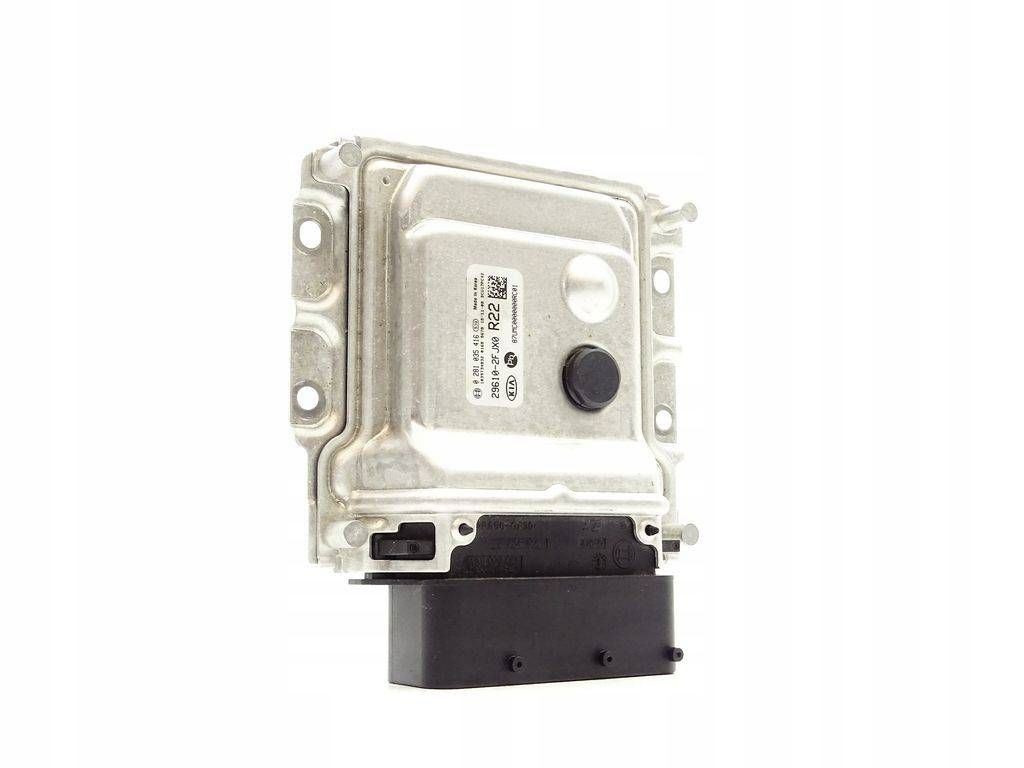 module control unit ADBLUE KIA SORENTO III LIFT 296102FJX0