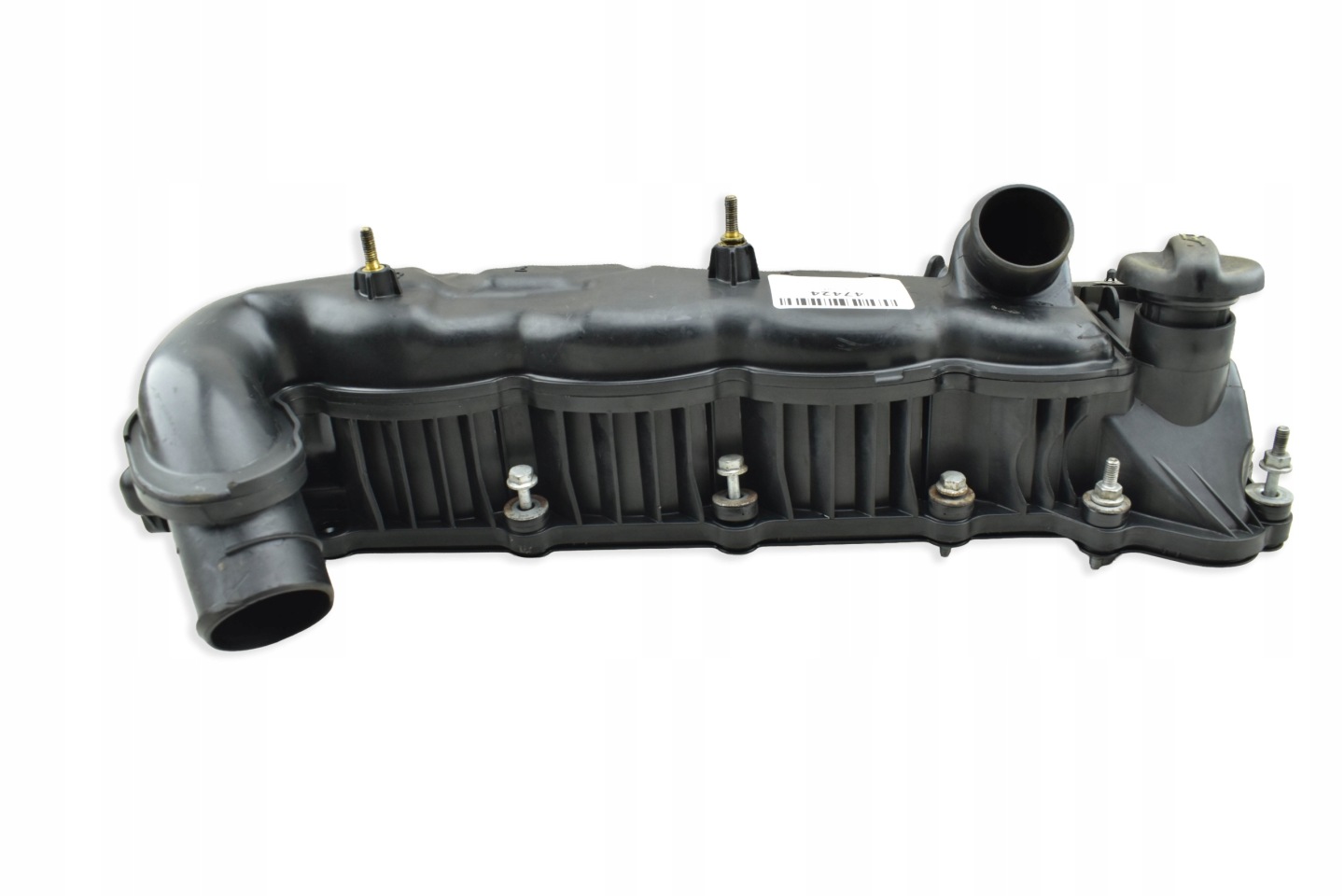 COPERCHIO PUNTERIE RANGE ROVER III SPORT e 3.6 D V8 6H4Q-9424-GB