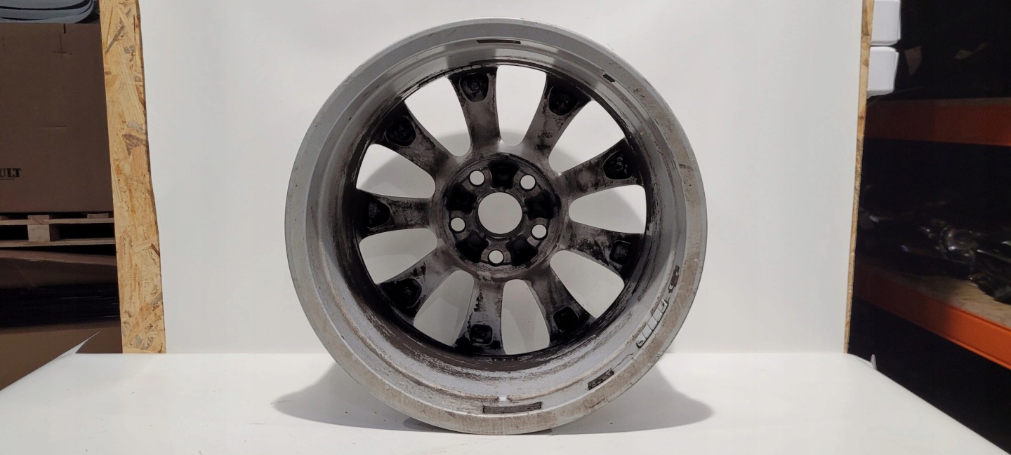 disk hliníkový LEXUS 17 AHC 5x114,3 17x7,5J ET45