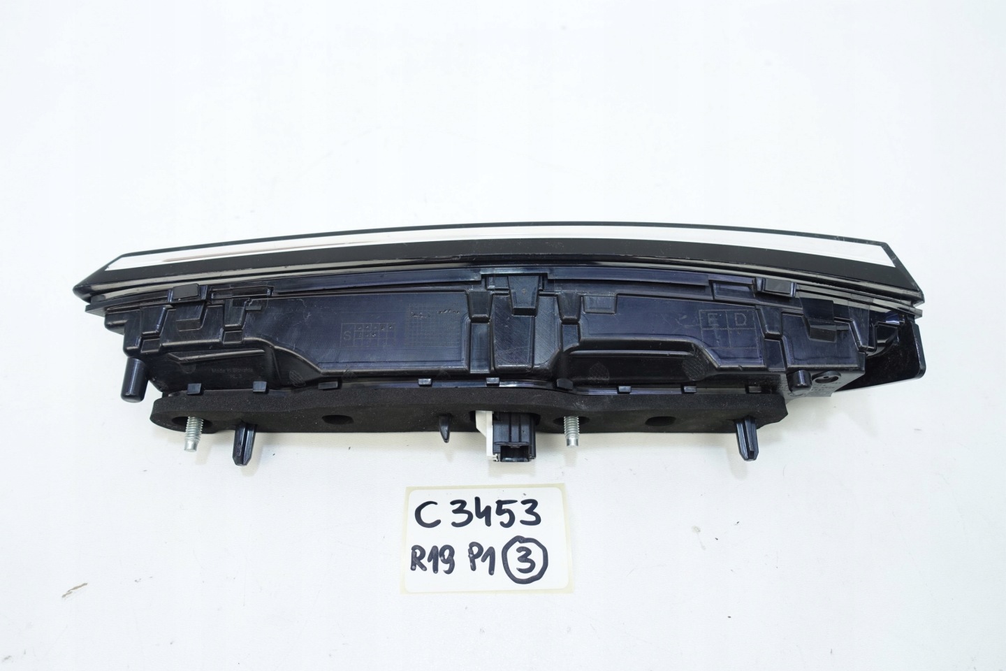 light left rear part left rear OPEL MOKKA B II 2020