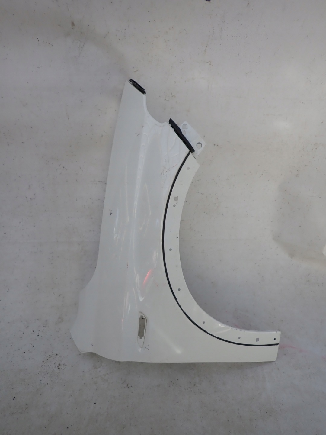 FIAT TIPO CROSS 15- fender right front front