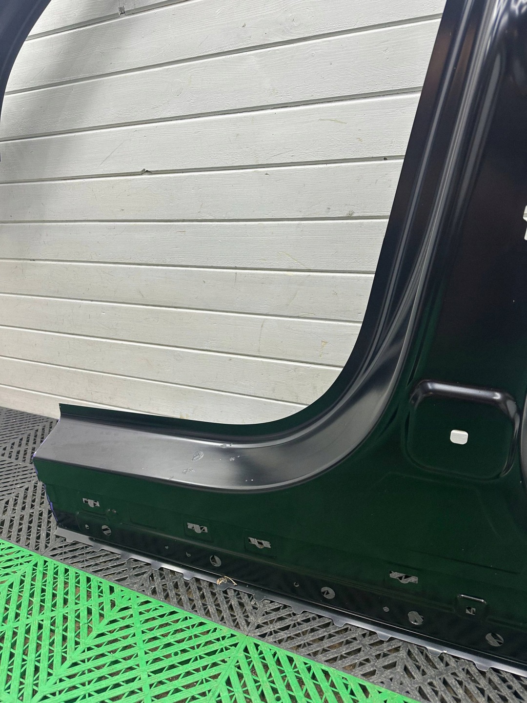 side door przednich BMW 7 G70