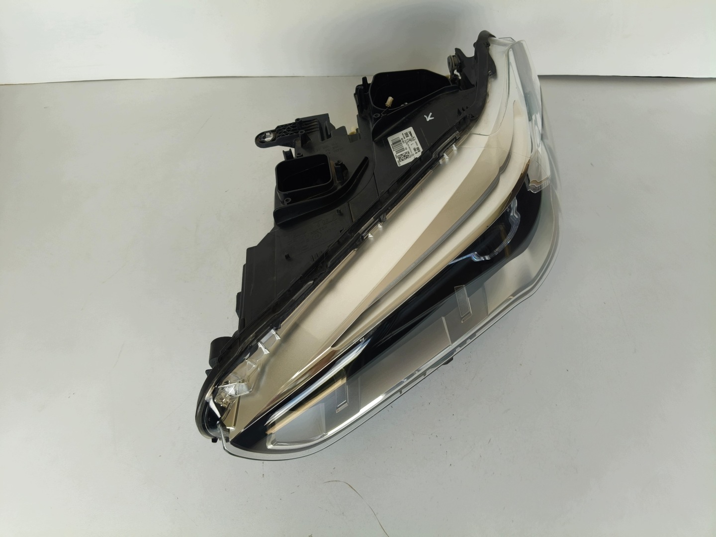 light left REFLEKTOR BMW X1 F48 15- FULL LED