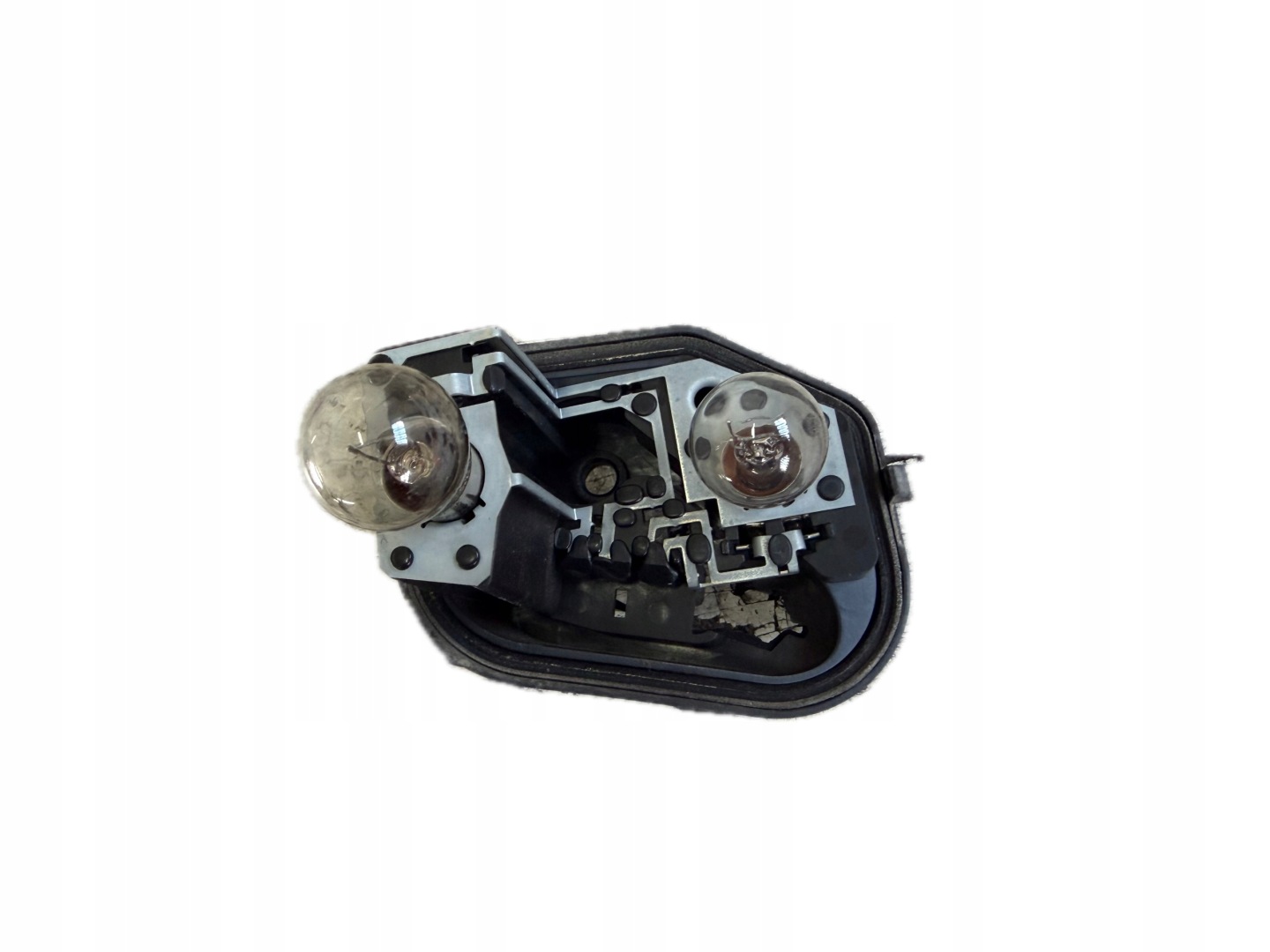 light housing left rear part CITROEN C5 III X7 KOMBI