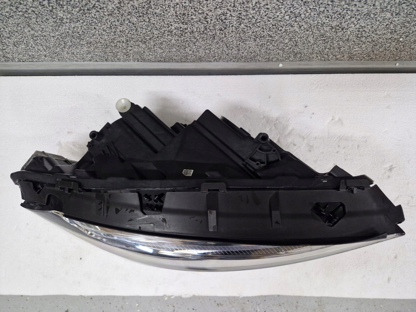 light right Mercedes GLA W247 Full Led Multibeam Led