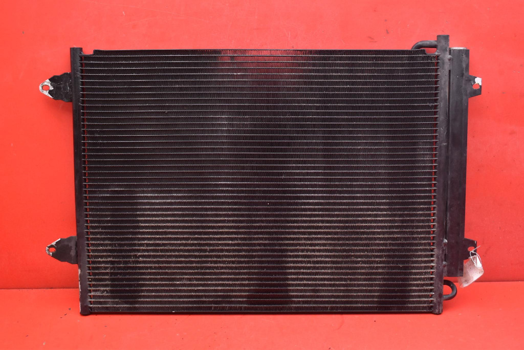 Radiateur climatisation VW PASSAT B7 2.0 TDI 140 KM 10-15
