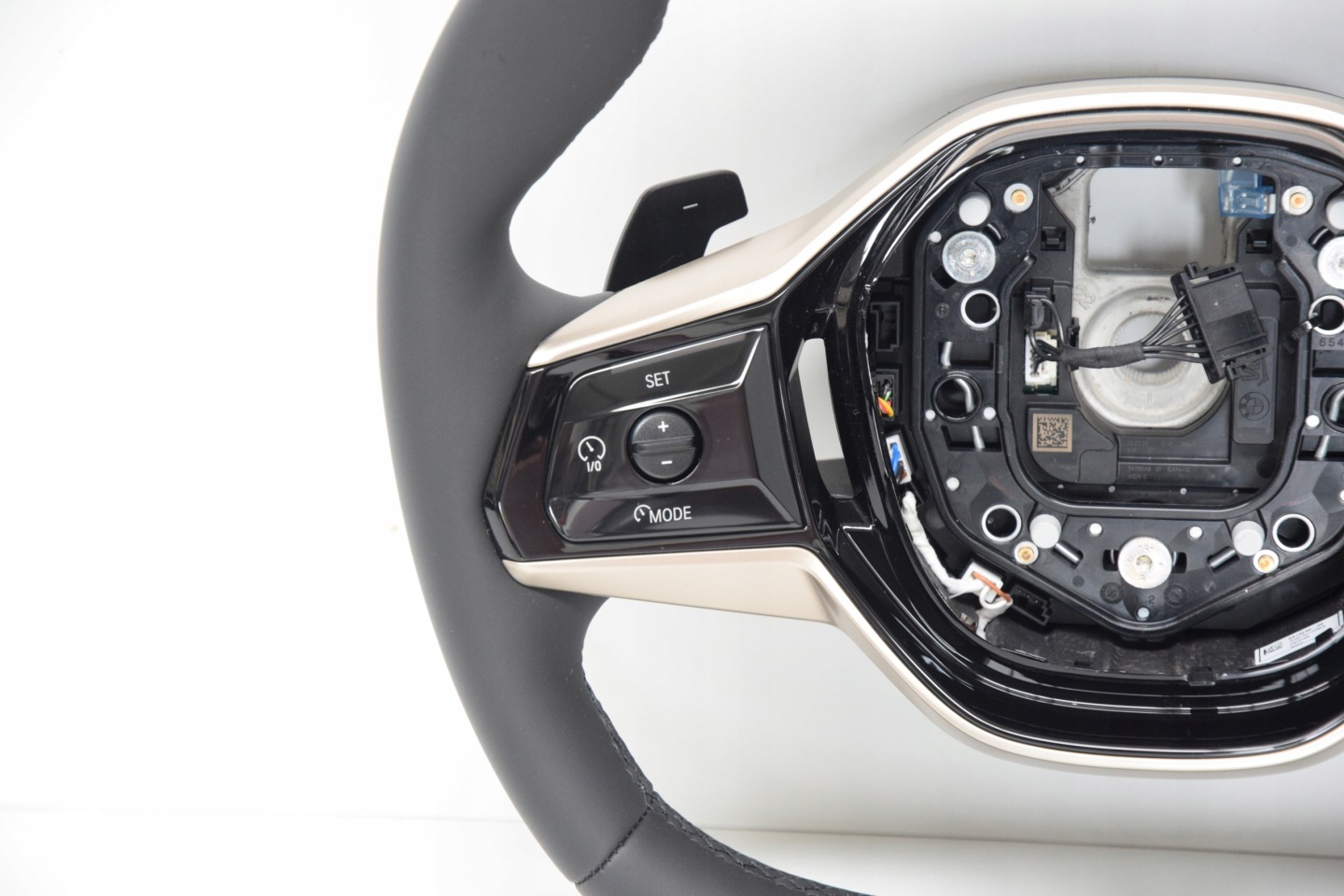 volant BMW iX 20