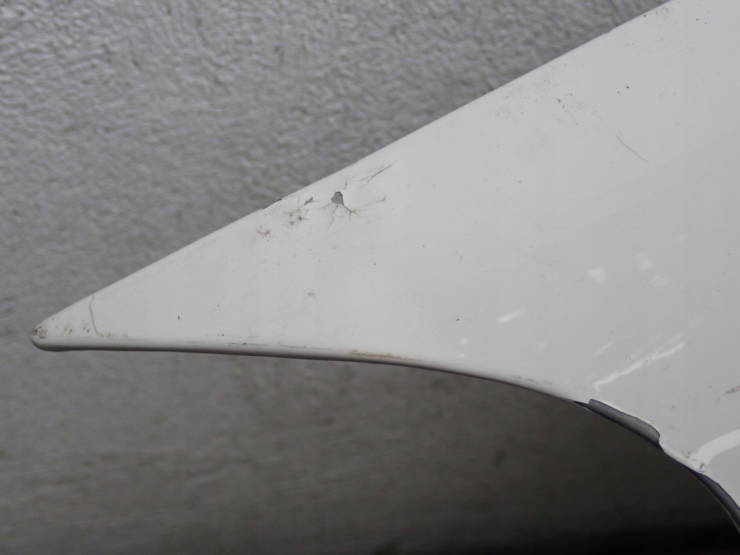 fender left front front VW GOLF 6 VI 5K HB 2008-2012R