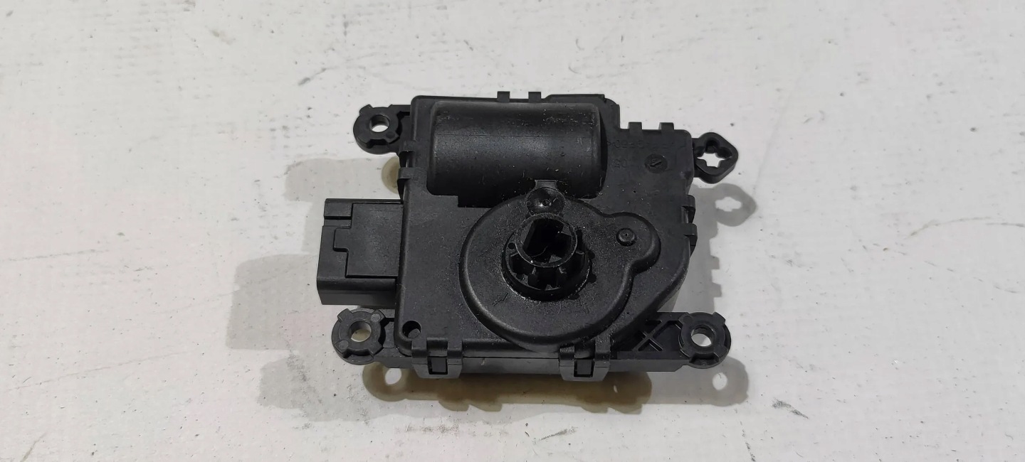 Micro moteur Bloc de chauffage complet de chauffage Ford Explorer 2020