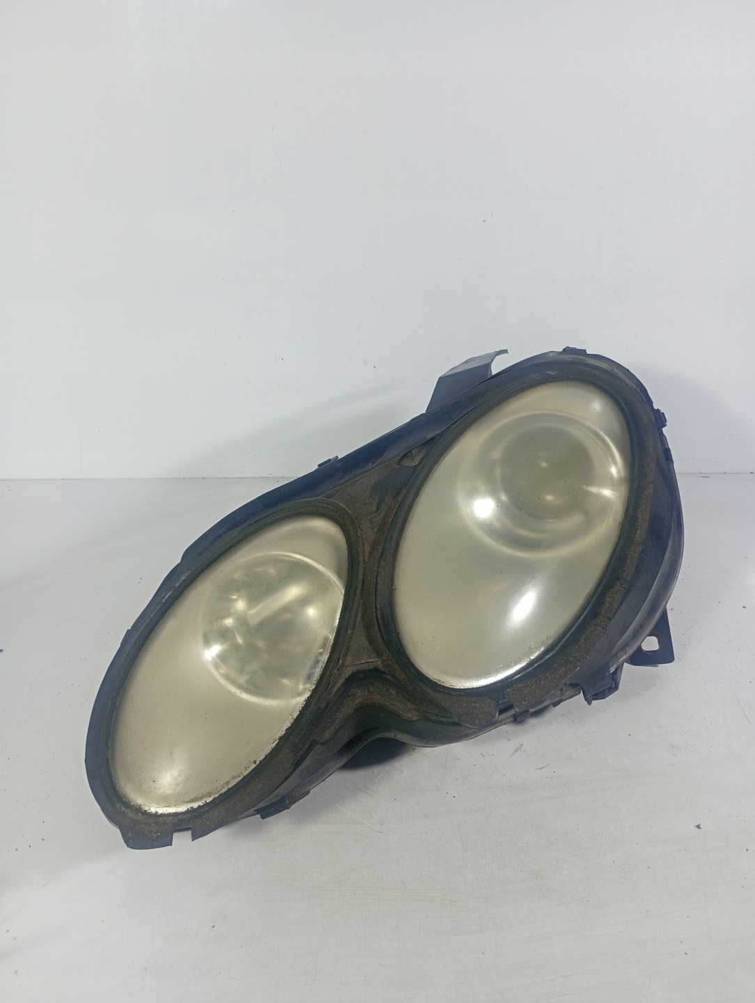 SMART FORFOUR 04-06 RELFEKTOR left front front OE 8301A279
