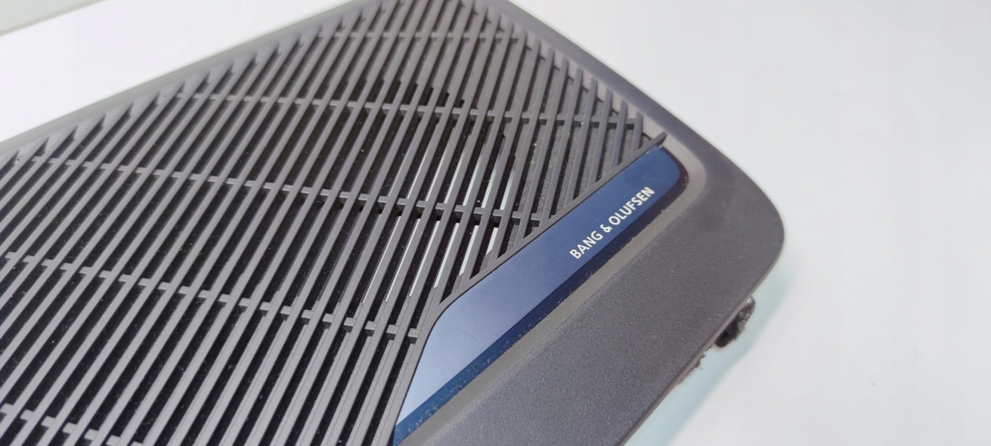 MASKOWNICE KOMPLET AUDI A4 B9 bang & OLUFSEN
