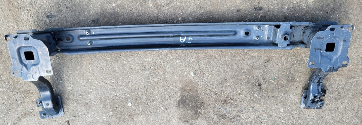 bumper support of the front pillar iron front CITROEN DS3 C3 II OE