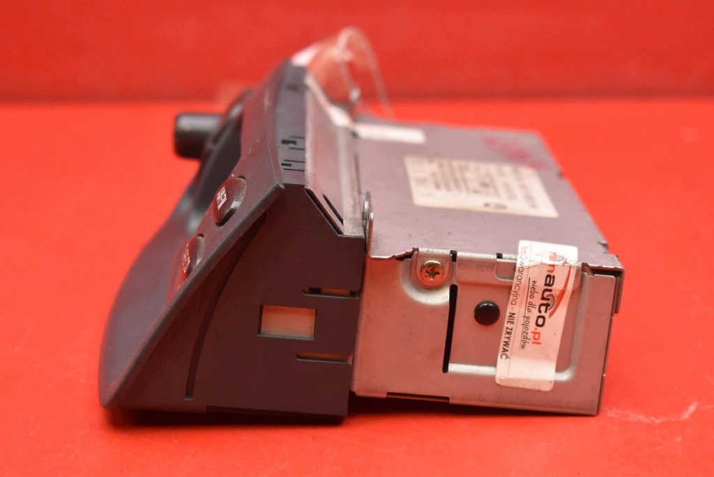 Schermo RADIA 86110-0D010-B1 TOYOTA YARIS 1 e 99-03