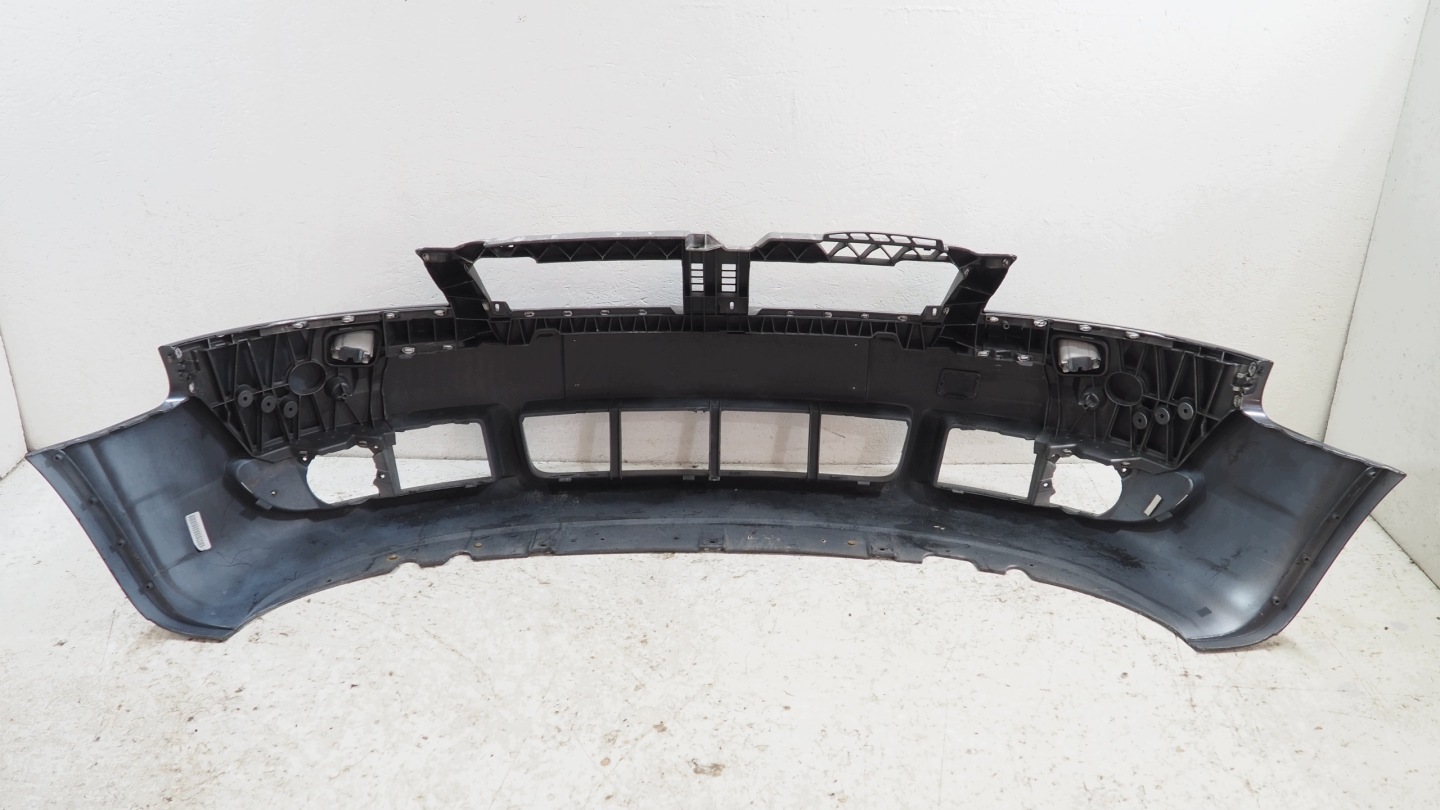 Audi A4 B6 Cabrio bumper front front 8H0807437