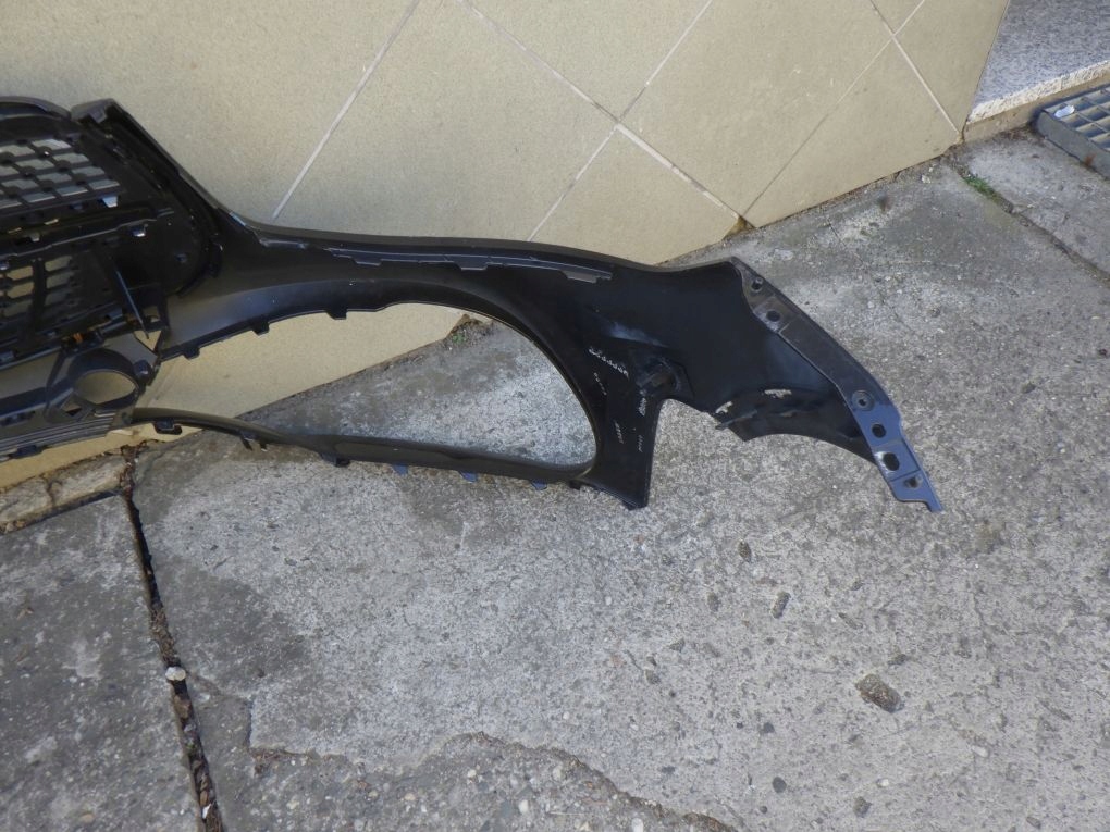 MERCEDES GLC W253 253 AMG LIFT 19- front bumper