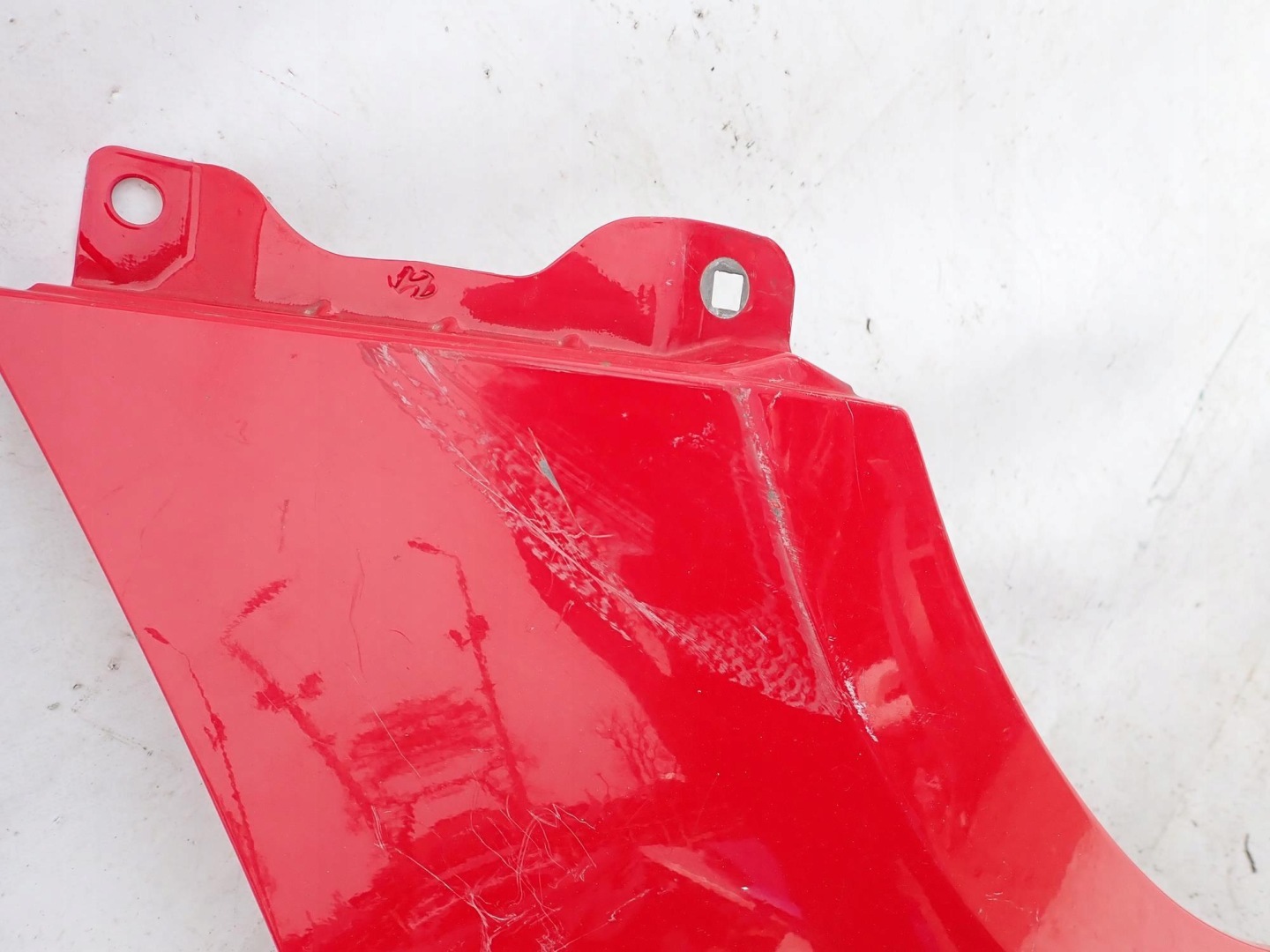 HYUNDAI I20 and 1 08-12 fender front front right