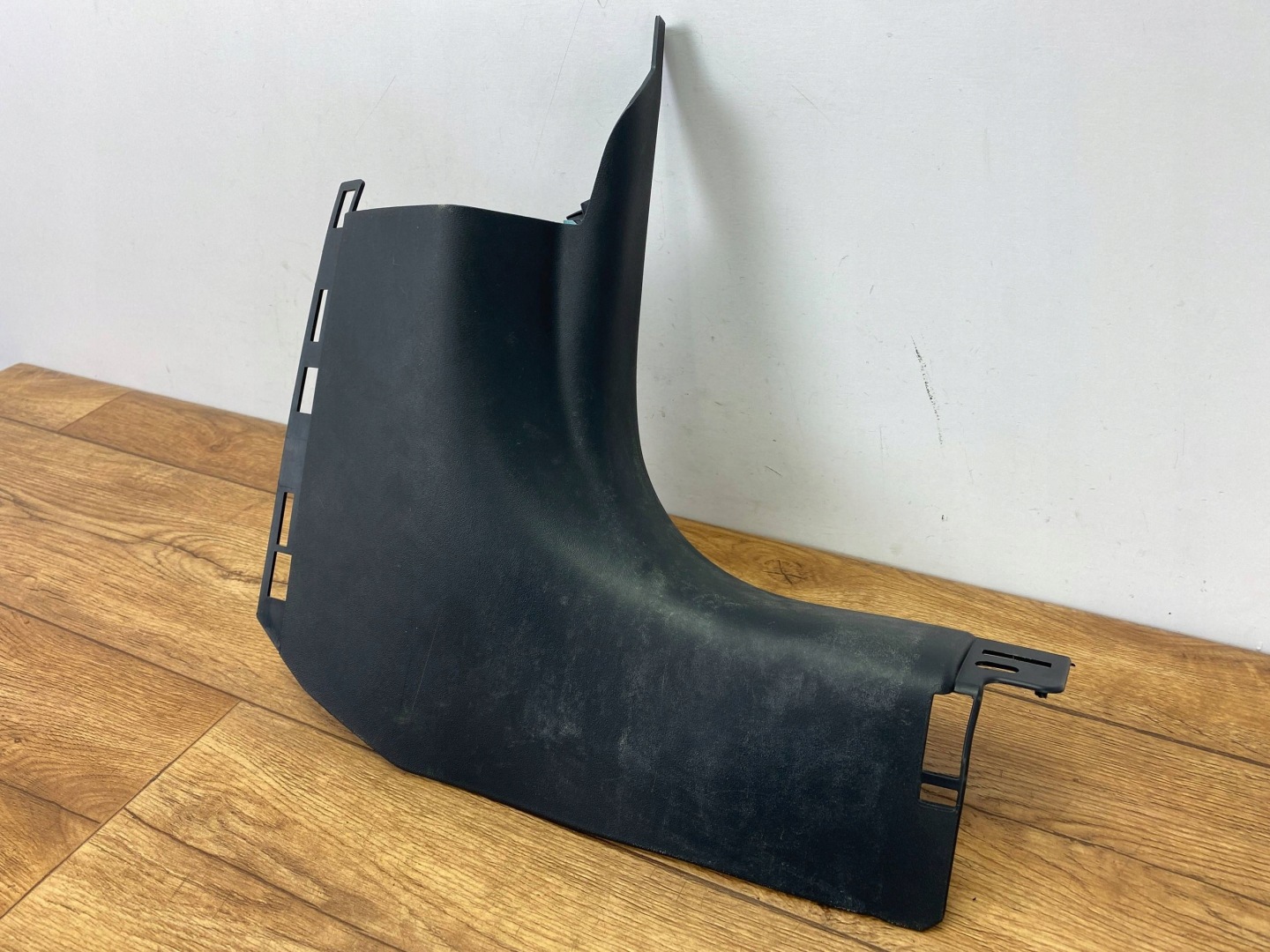 kryt PRAHU Ford Mustang VII MK7 S650 2024+