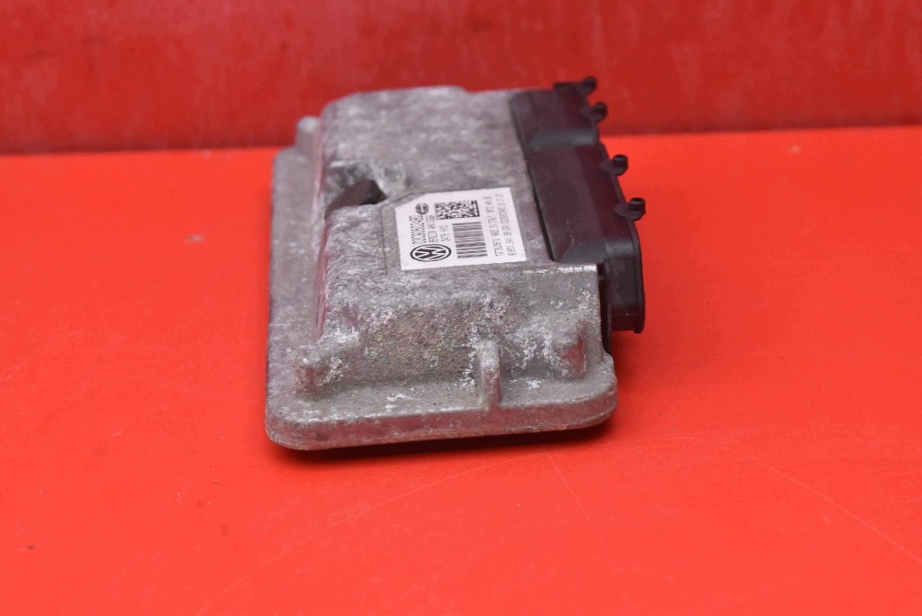 control unit computer of the engine 03C906024BD VW GOLF 6 VI 1.4 16V 80 KM 08-15