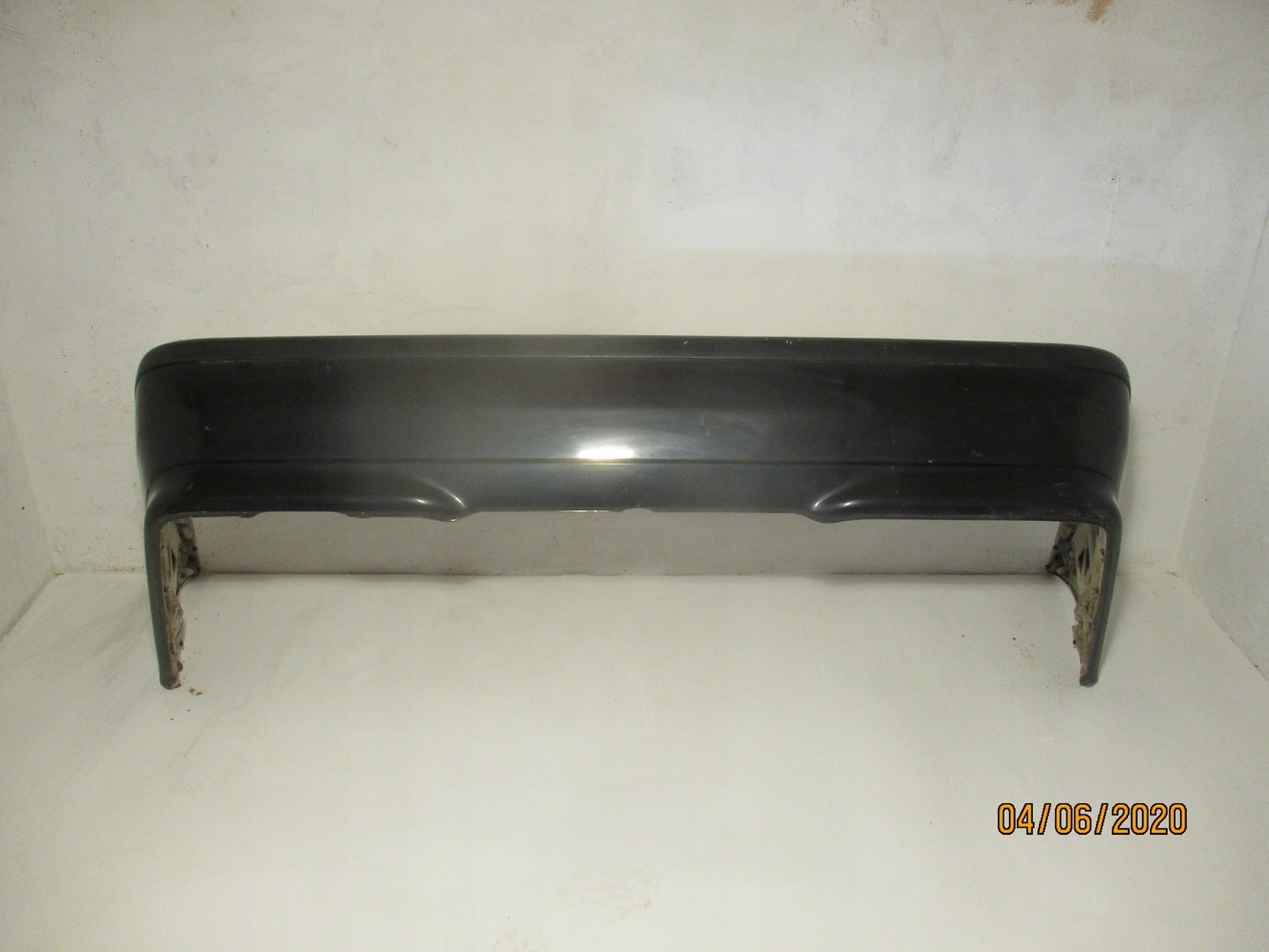 bumper Mercedes C Klasa 202 KOMBI rear part rear