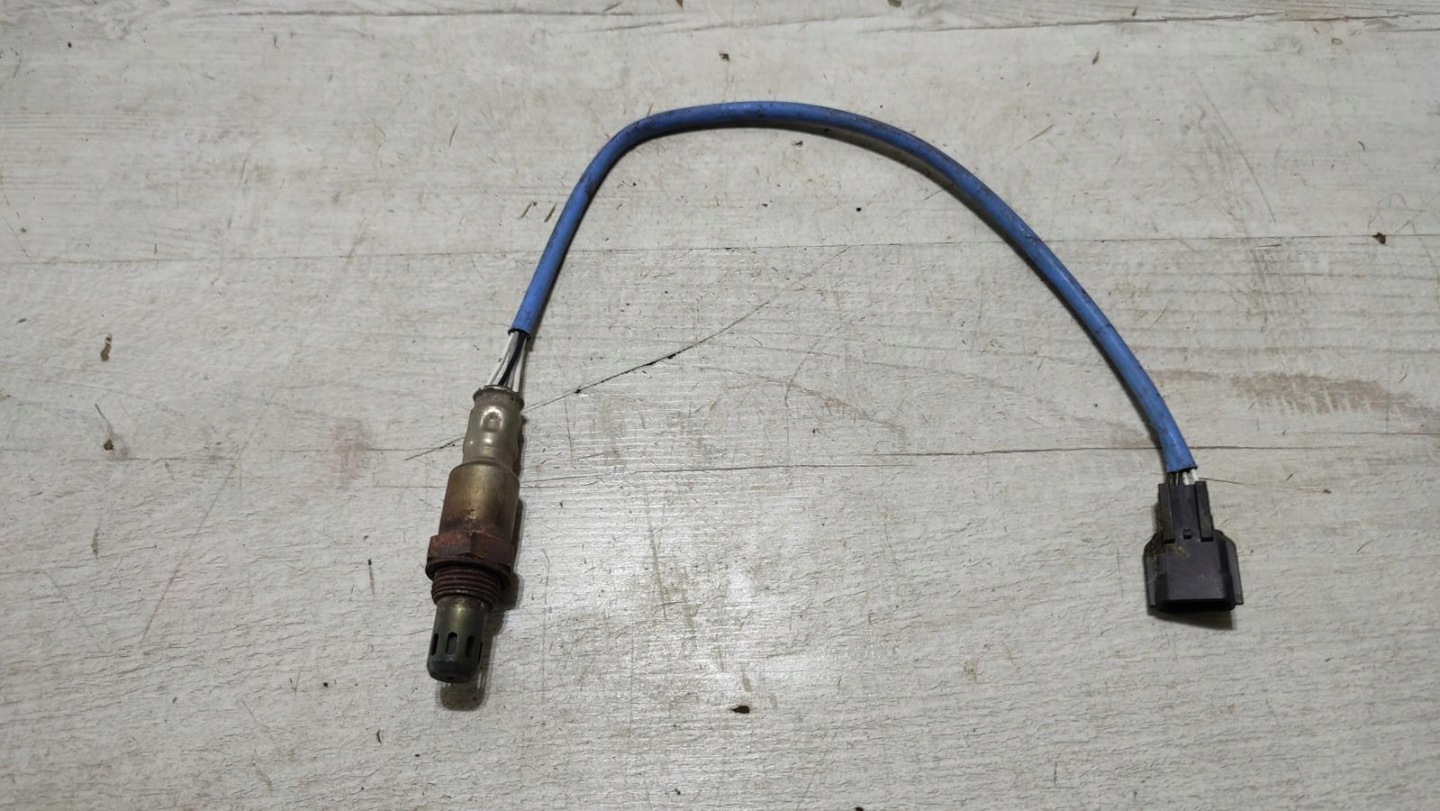sonda lambda Citroen C4 Cactus Lift