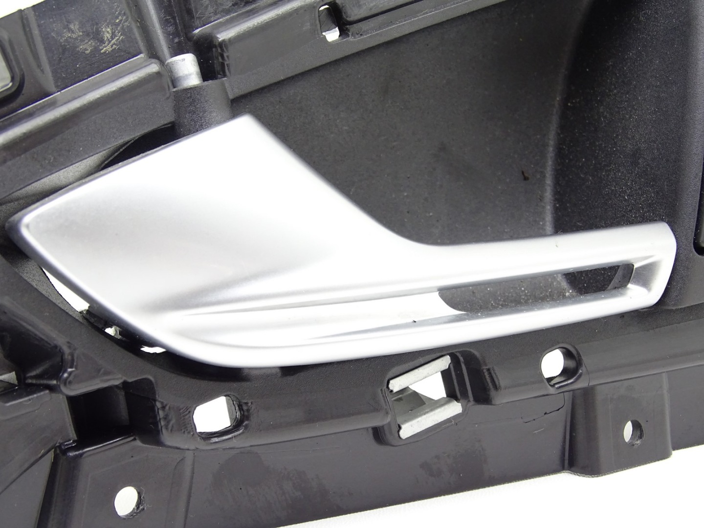 handle door inner left front AUDI RS6 C7 RS7 4G 4G8837019A