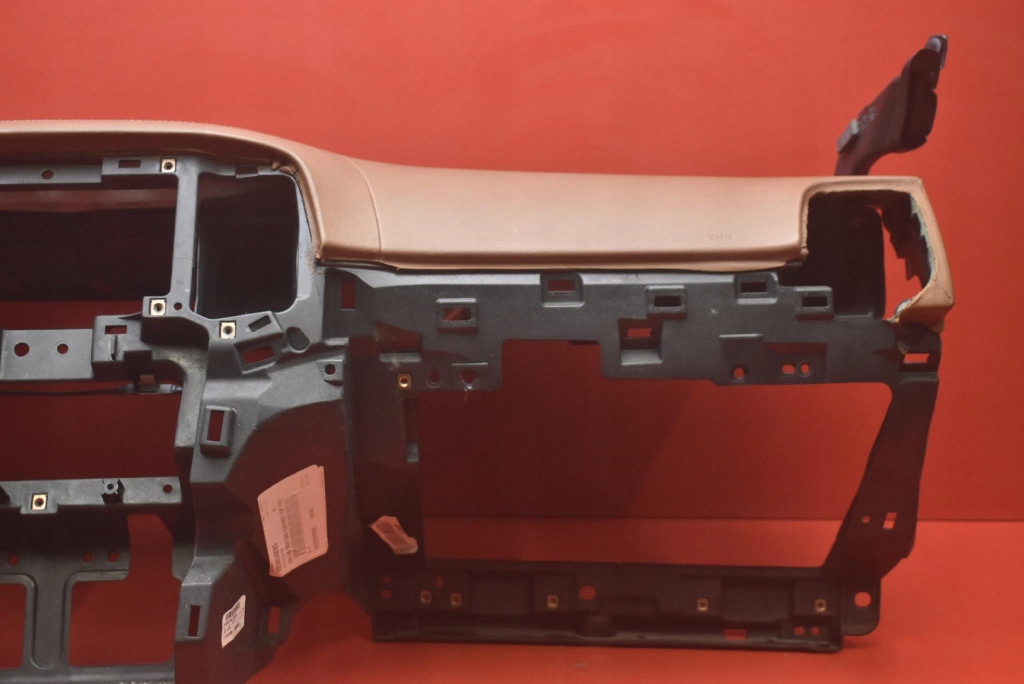dashboard instrument panel console cockpit airbag EU JEEP GRAND CHEROKEE 4 IV WK2 10