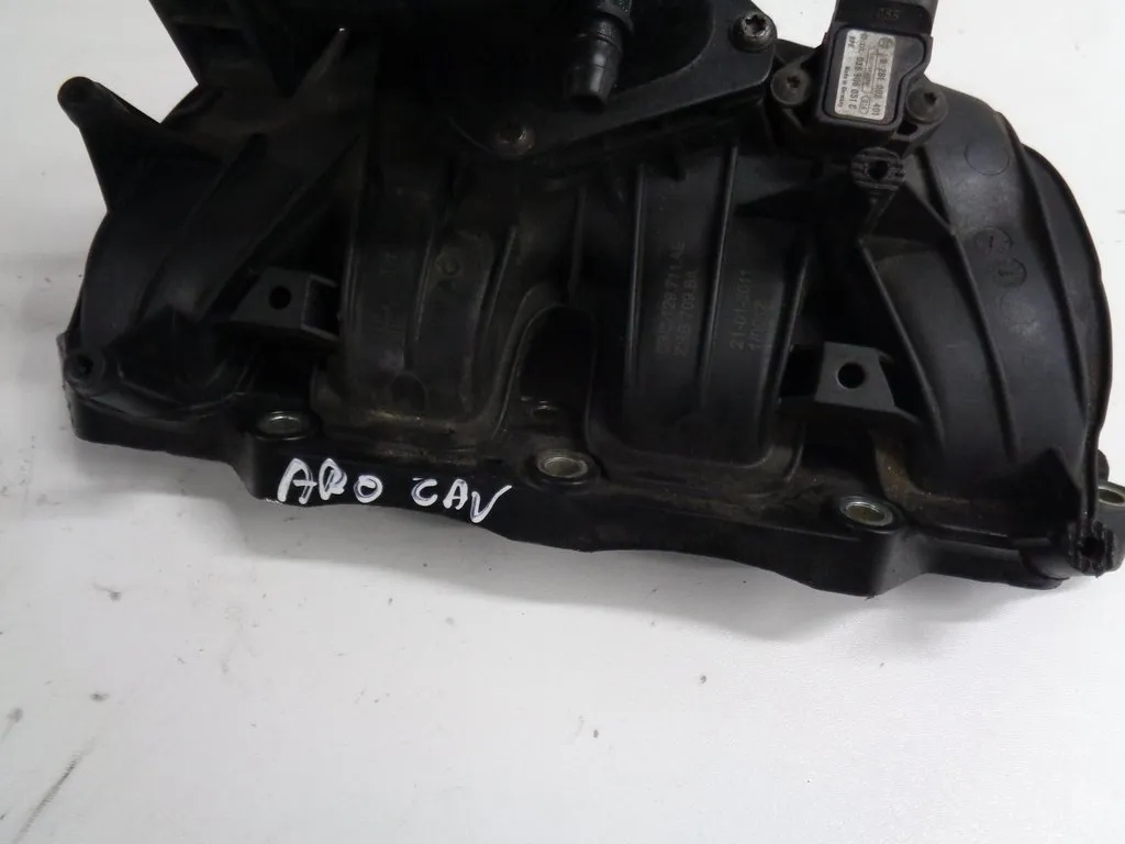 VW AUDI SKODA SEAT intake manifold 1.4 TSI