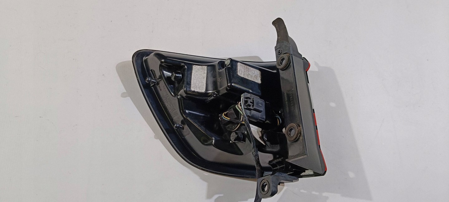 light rear part rear right USA Dodge Durango 2014