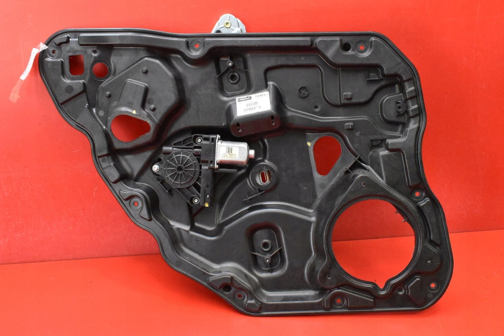window regulator left rear part 30753329 VOLVO XC60 1 and 08-13