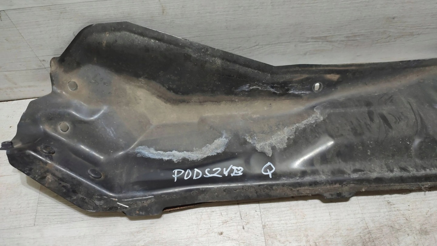 Nissan Qashqai 16r 1.5dci torpedo