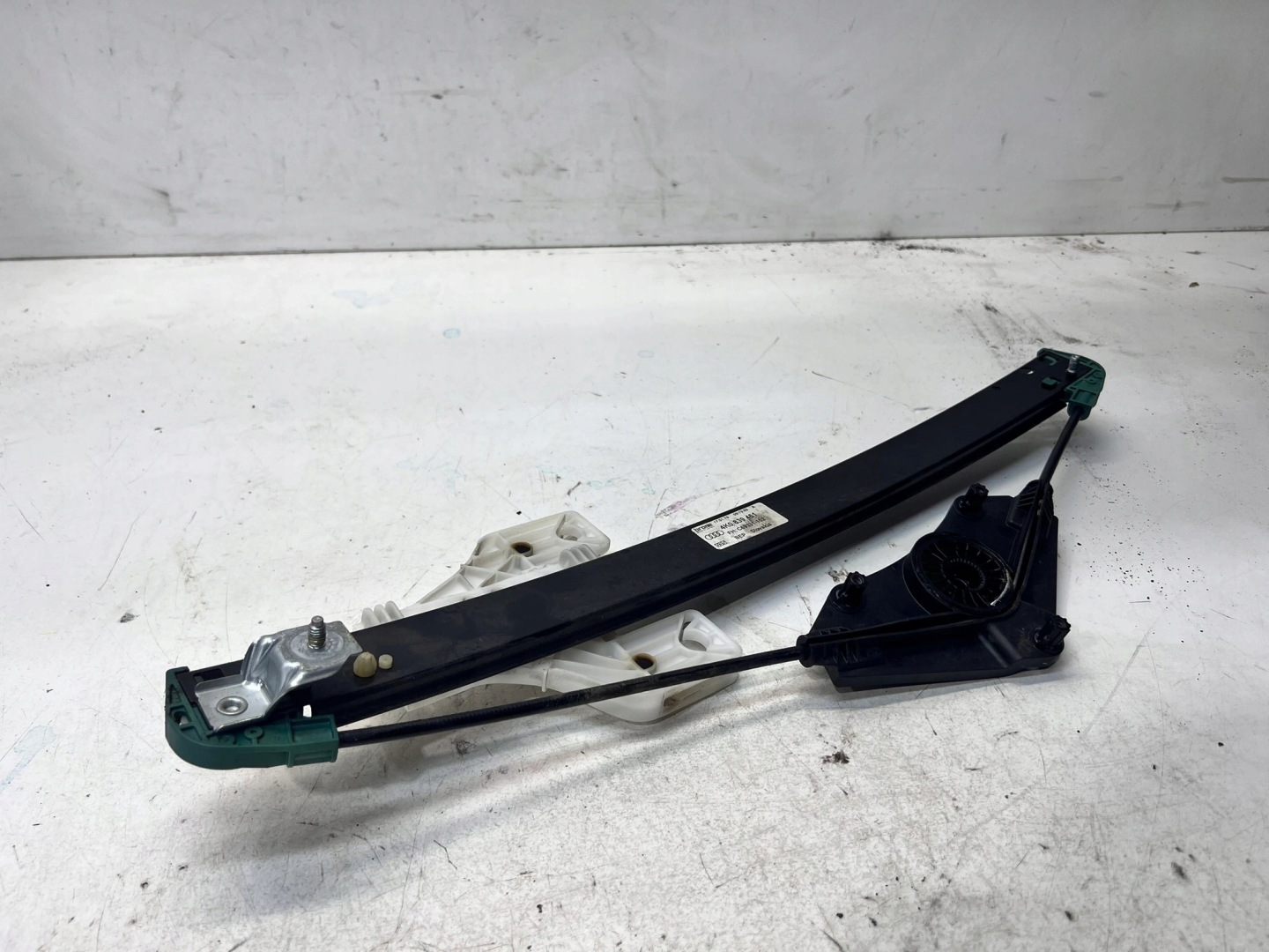 Mécanisme Vitres Gauche Arrière AUDI A6 C8 4K0839461