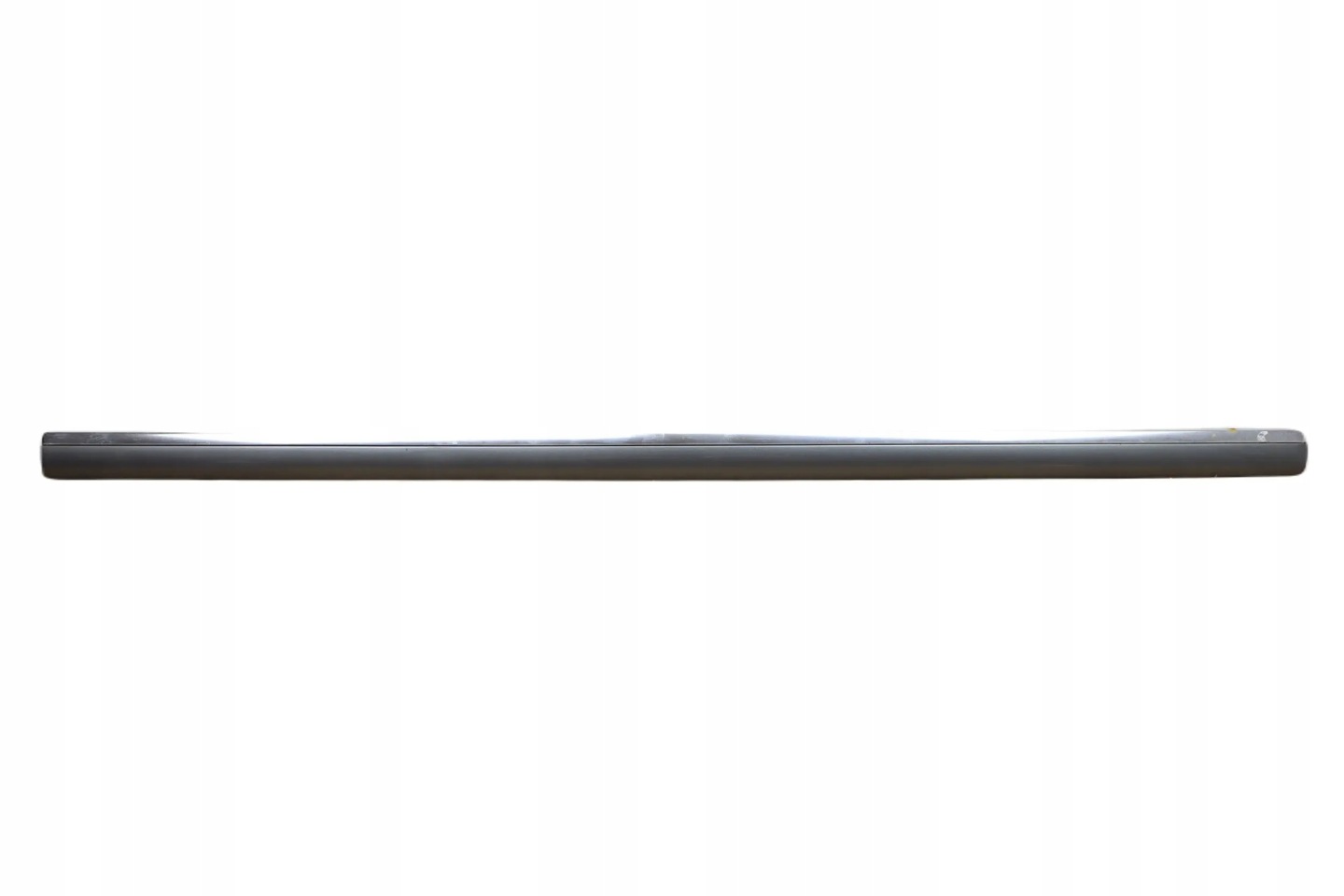 VW PASSAT B5 FL moulding door right front front CHROM LD7W 3B0853516C