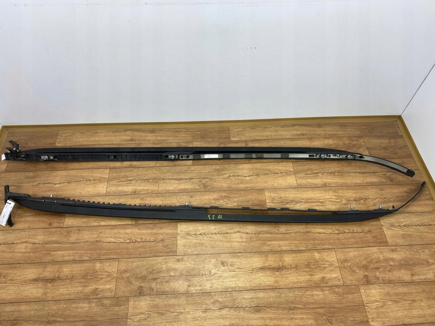 Dachreling dach komplet Ford Explorer 2020+ USA