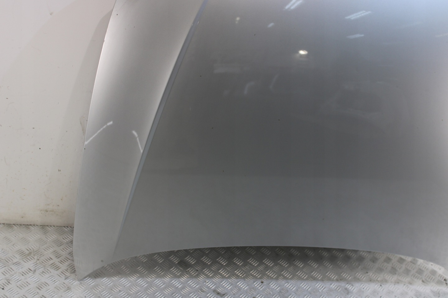 COFANO AUDI A3 8V 8V0