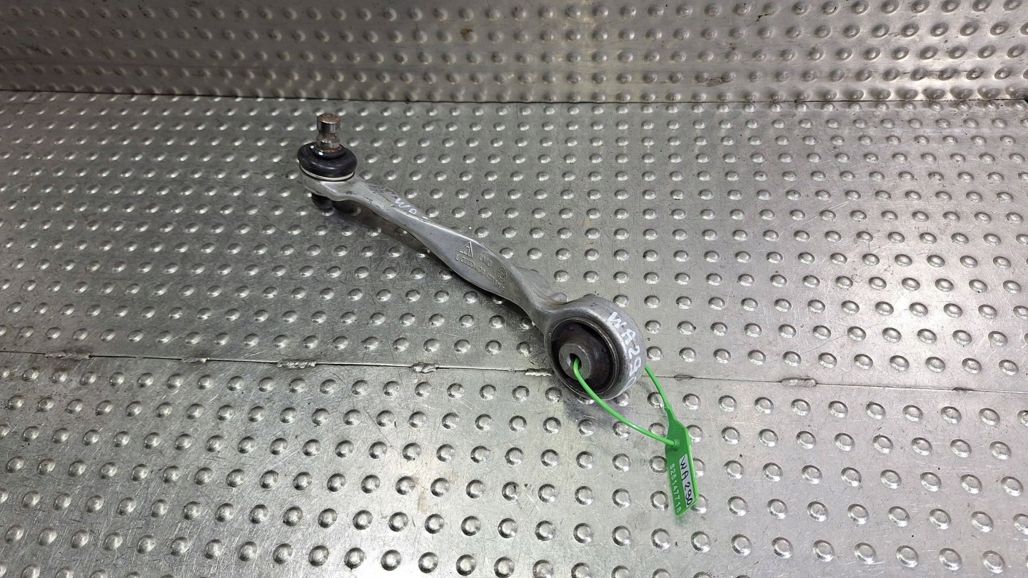 arm left front upper OE 4D0407511F AUDI A4 B6 A6 C5 PASSAT B5 SUPERB and