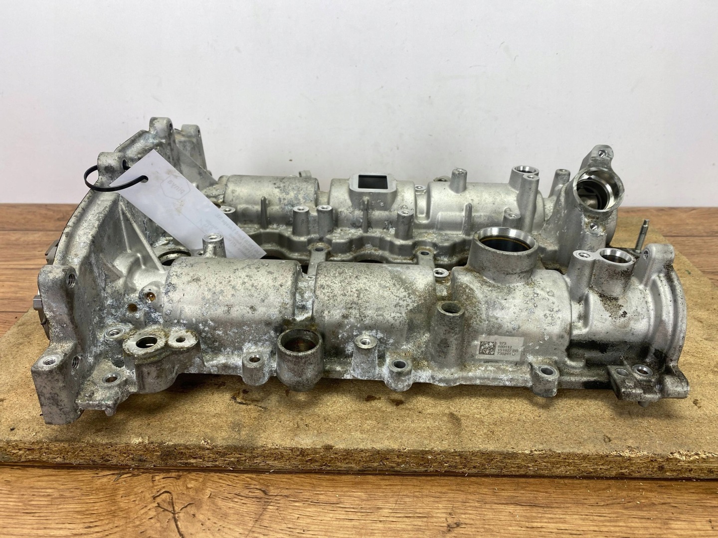 Abdeckung der Ventile 1.5 EcoBoost Ford Escape IV Kuga MK3 2020+