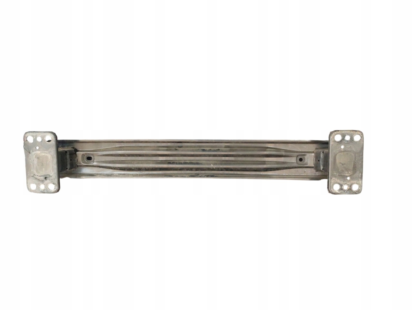 pillar bumper support front FIAT PANDA III (2011-2020)