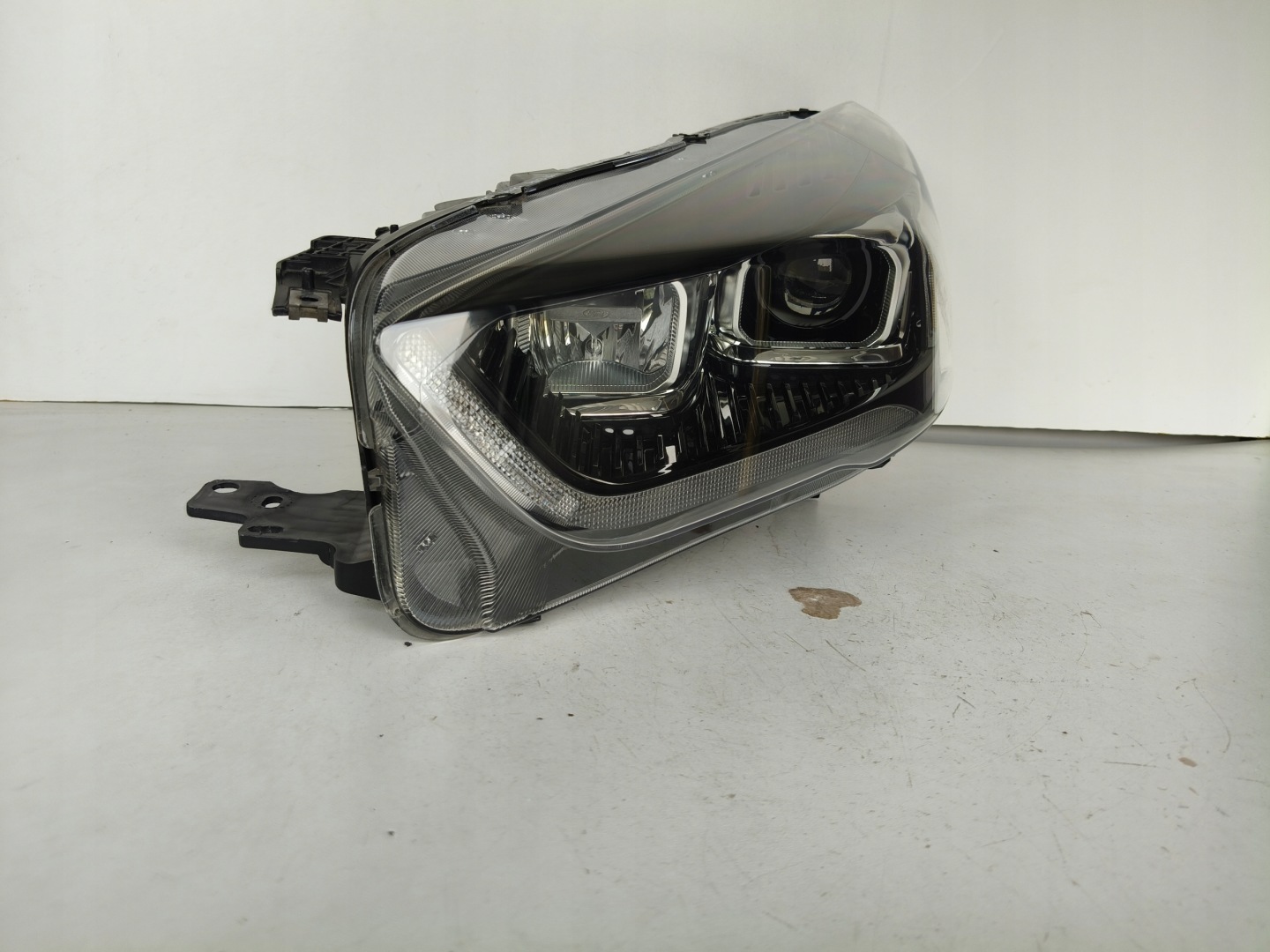light left REFLEKTOR FORD KUGA MK2 16- LIFT XENON LED positioning
