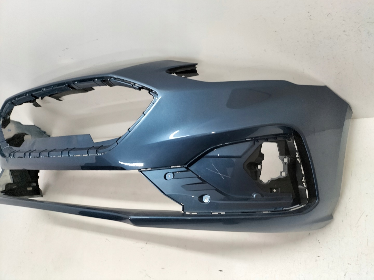 front bumper front FORD FOCUS MK4 18- ST