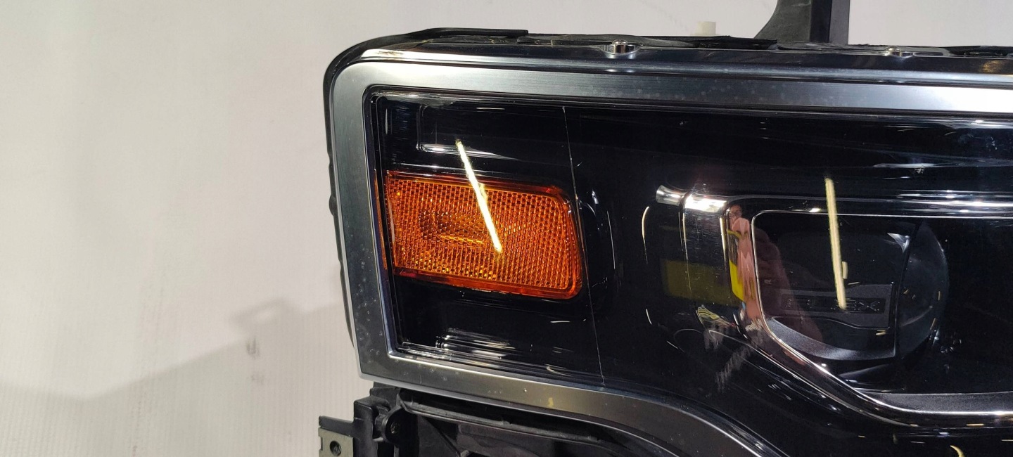 Licht vorne vorne rechts xenon Ford Flex 2013-2019
