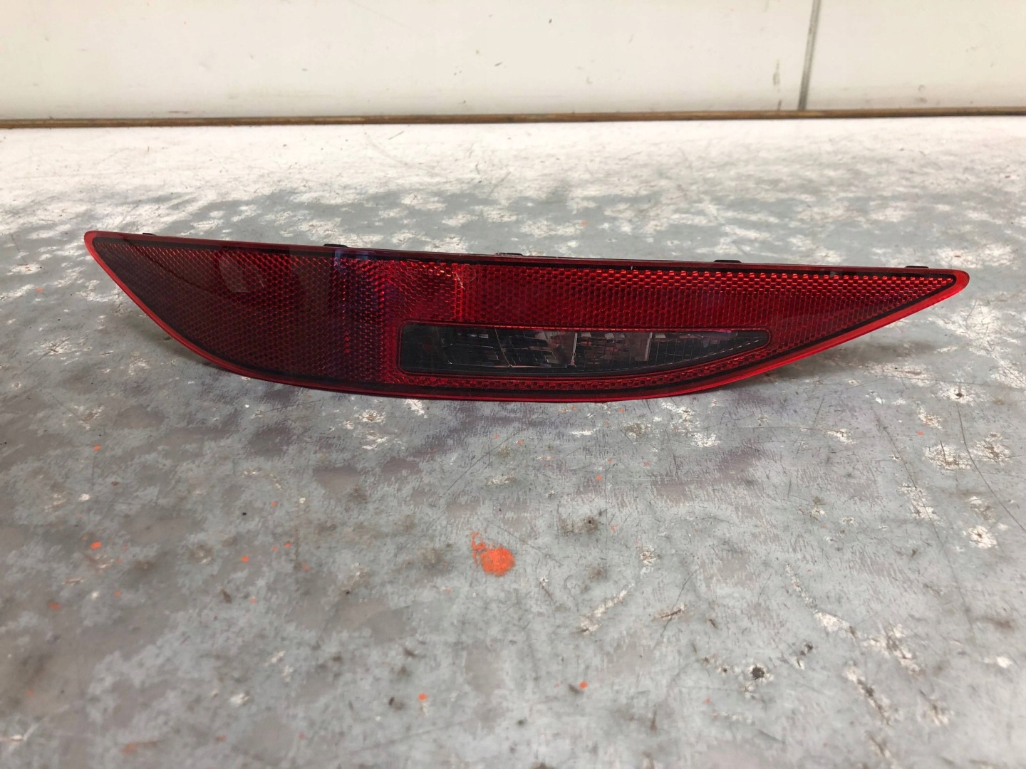 Licht Nebelscheinwerfer links heck AUDI Q6 E-TRON 85H945701