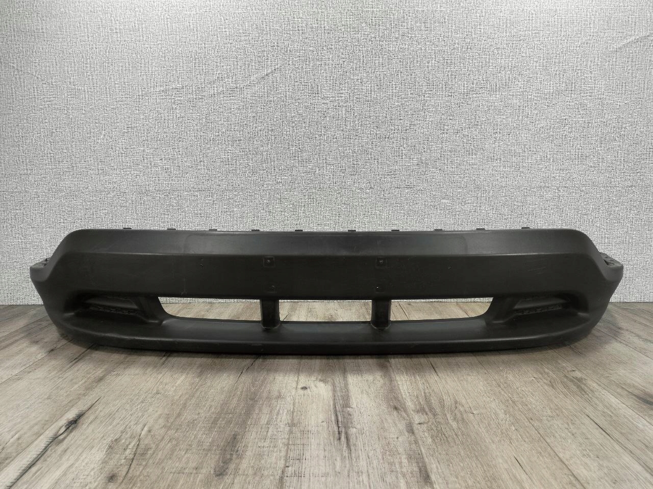 JEEP COMPASS and LIFT 2011-2015 SPOILER bumper front 491355RXFAA