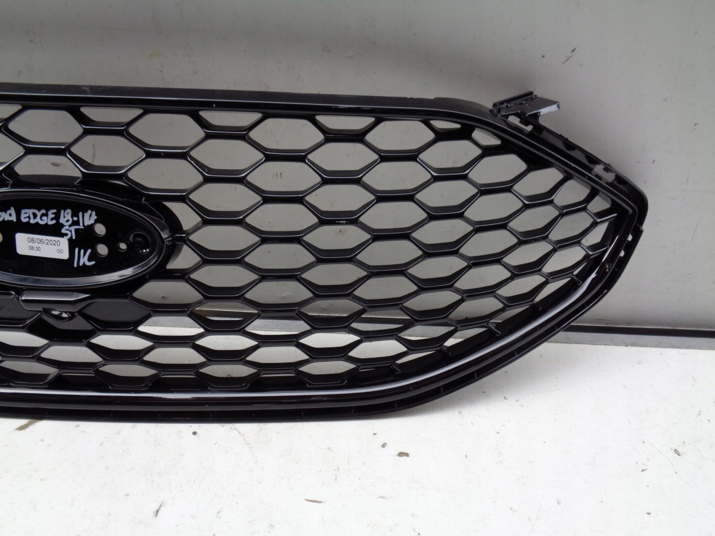 maska FORD EDGE 18- LIFT ST-LINE