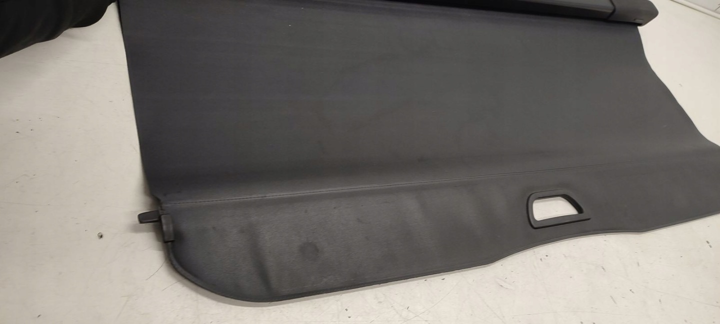 blinds boot Mercedes W169 1,7 5D