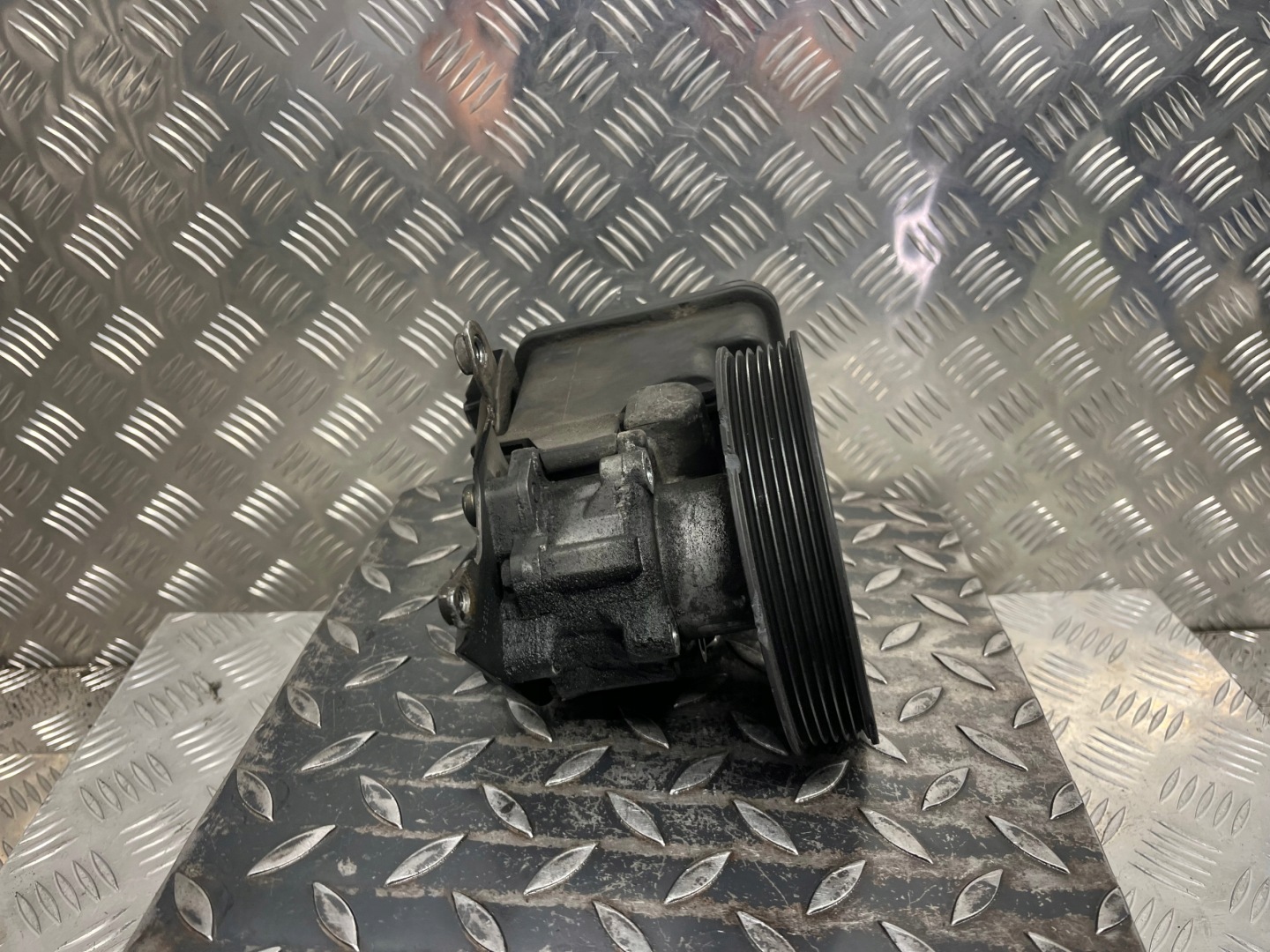 pompa servosterzo BMW E46 7692974519
