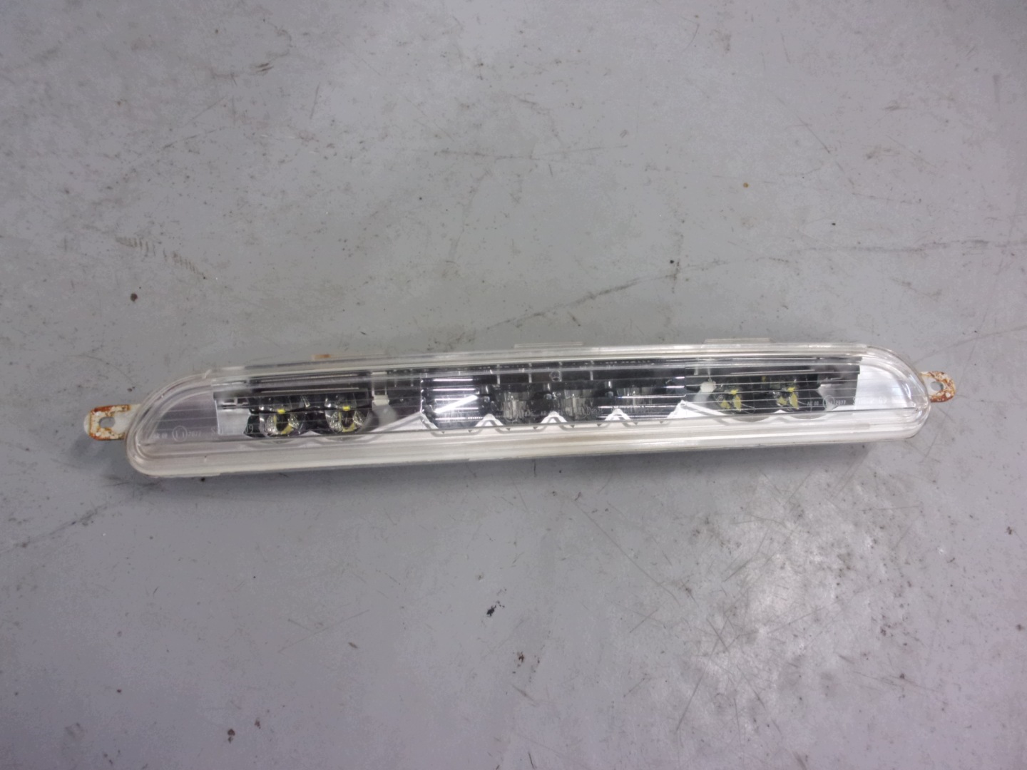MERCEDES R231 SL 400 SL231 light light STOP A2189062100